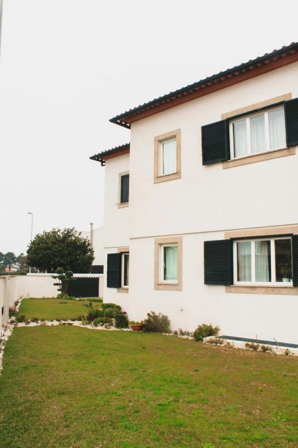 Casa Rural Esposende Exterior photo